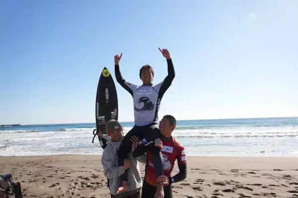 「マスターズから男女ファイナルまで。鴨川が見せた熱狂の4日間」の画像