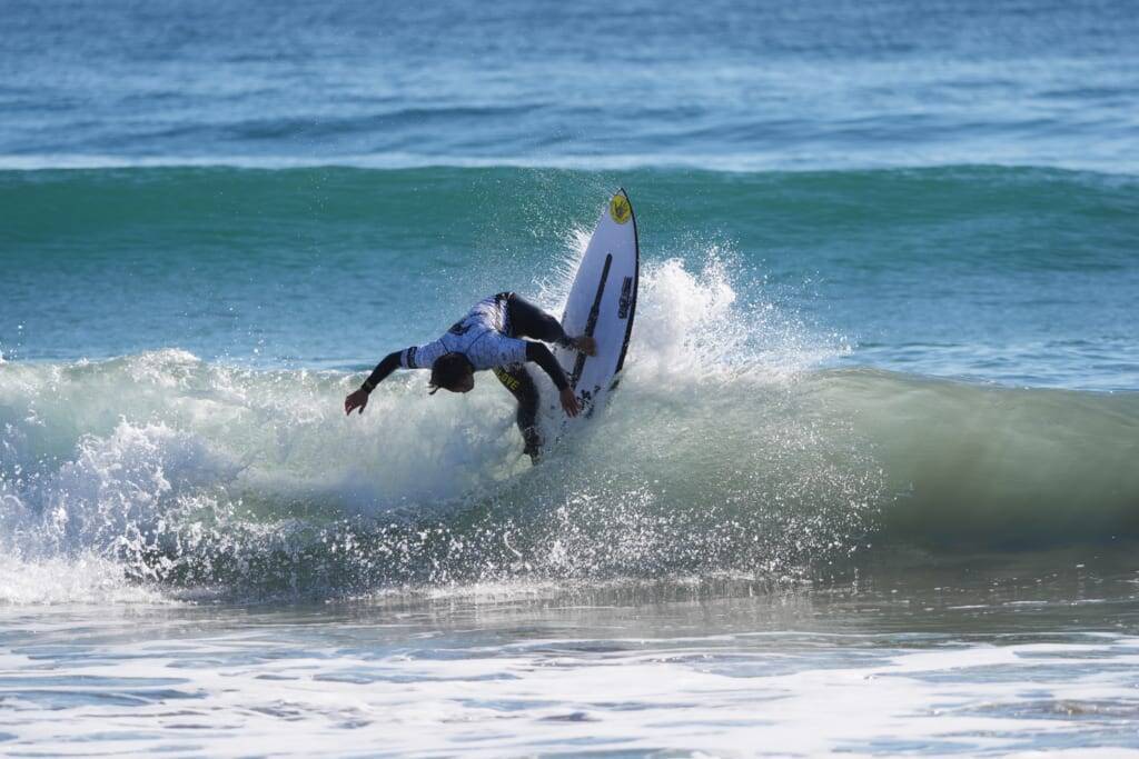 マスターズから男女ファイナルまで。鴨川が見せた熱狂の4日間