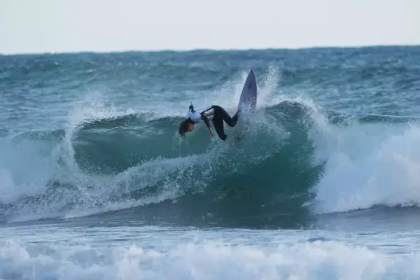 「マスターズから男女ファイナルまで。鴨川が見せた熱狂の4日間」の画像