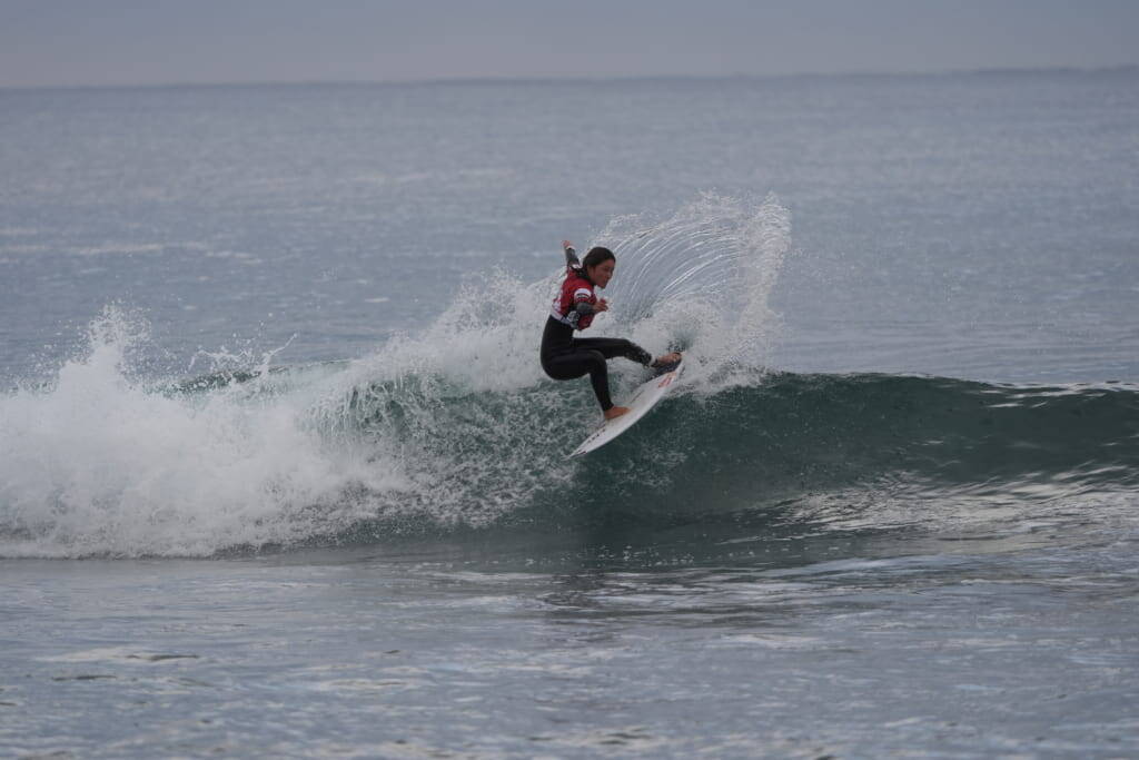 マスターズから男女ファイナルまで。鴨川が見せた熱狂の4日間