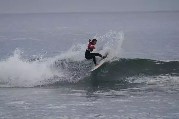 「マスターズから男女ファイナルまで。鴨川が見せた熱狂の4日間」の画像