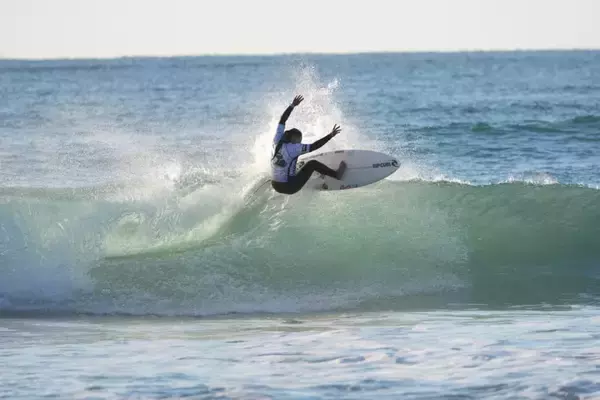 「マスターズから男女ファイナルまで。鴨川が見せた熱狂の4日間」の画像