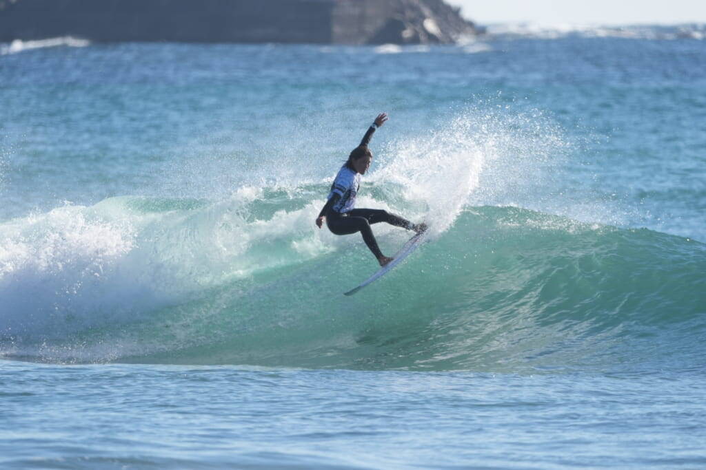 マスターズから男女ファイナルまで。鴨川が見せた熱狂の4日間