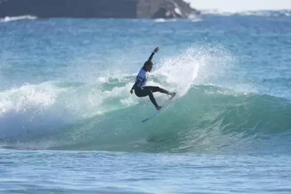 「マスターズから男女ファイナルまで。鴨川が見せた熱狂の4日間」の画像