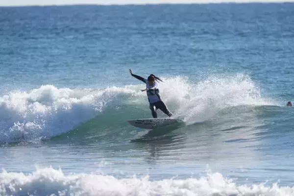 「マスターズから男女ファイナルまで。鴨川が見せた熱狂の4日間」の画像