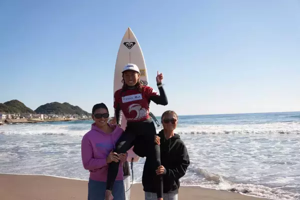 「マスターズから男女ファイナルまで。鴨川が見せた熱狂の4日間」の画像