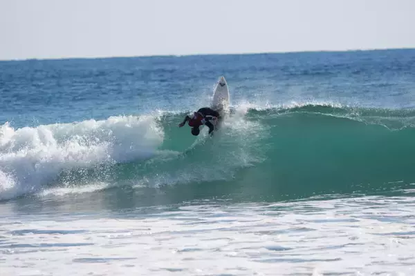 「マスターズから男女ファイナルまで。鴨川が見せた熱狂の4日間」の画像
