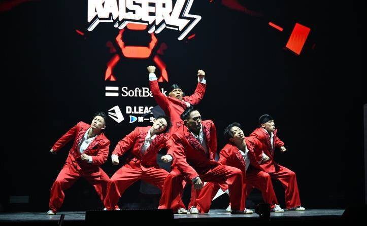 「D.LEAGUE25-26」 CHAMPIONSHIP 昨季最下位からの下剋上を果たしたFULLCAST RAISERZが涙の初優勝