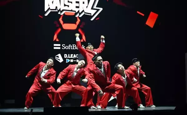 「「D.LEAGUE25-26」 CHAMPIONSHIP 昨季最下位からの下剋上を果たしたFULLCAST RAISERZが涙の初優勝」の画像