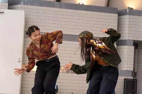 「国内最大級のストリートダンスの祭典『Shibuya StreetDance Week 2023』が4年ぶりに代々木公園で開催！」の画像