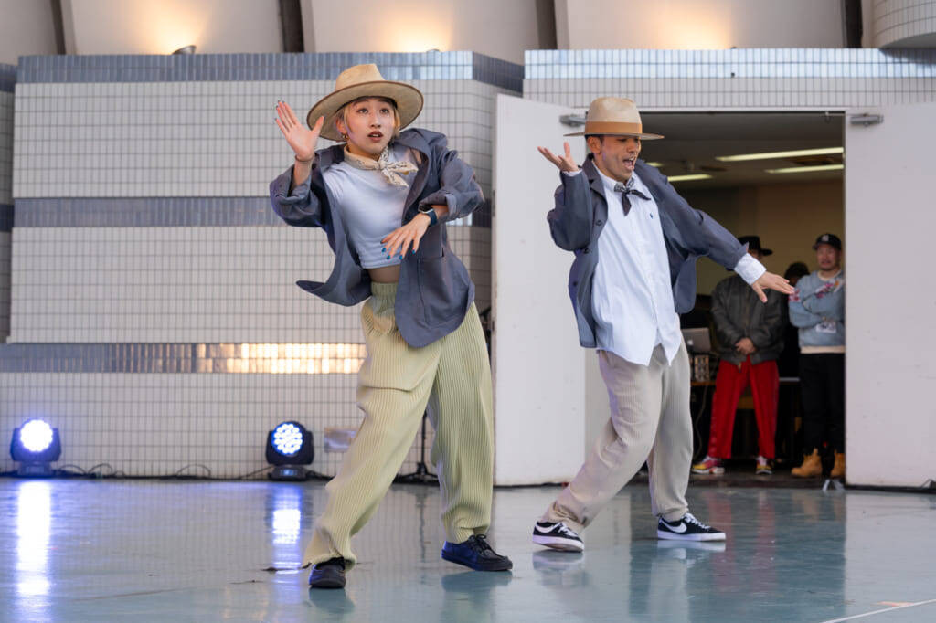 国内最大級のストリートダンスの祭典『Shibuya StreetDance Week 2023』が4年ぶりに代々木公園で開催！