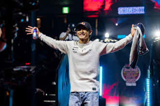 世界最高峰の1on1ブレイキンバトル日本決勝「Red Bull BC One Cypher Japan 2026」が8月23日に名古屋で開催！