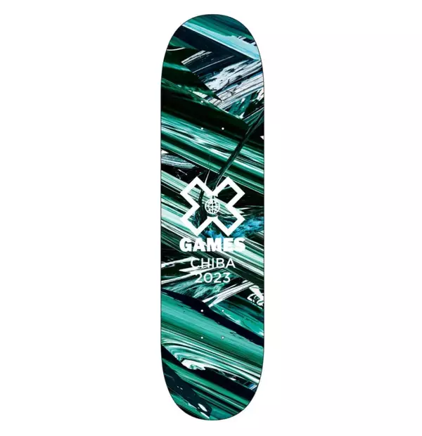 「世界最大のアクションスポーツの祭典、みんなはどこから観る？ 「X Games Chiba 2023」気になるチケット情報」の画像