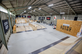 佐々木音憧がJSL2023 第3戦 “PUNK HEAPS” を制し、今シーズン2勝目を挙げる