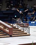 「世界王者として今年を有終の美で締め括ったのは織田夢海「ワールドスケートボードストリート世界選手権2023東京」女子決勝」の画像3