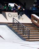 「世界王者として今年を有終の美で締め括ったのは織田夢海「ワールドスケートボードストリート世界選手権2023東京」女子決勝」の画像6