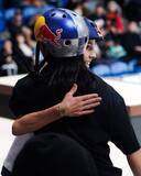 「世界王者として今年を有終の美で締め括ったのは織田夢海「ワールドスケートボードストリート世界選手権2023東京」女子決勝」の画像9