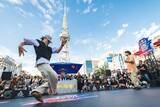 「KAZUfreakがインドでの世界大会決勝への切符を獲得！「Red Bull Dance Your Style 2024 Japan Final」」の画像3