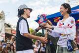 「KAZUfreakがインドでの世界大会決勝への切符を獲得！「Red Bull Dance Your Style 2024 Japan Final」」の画像4