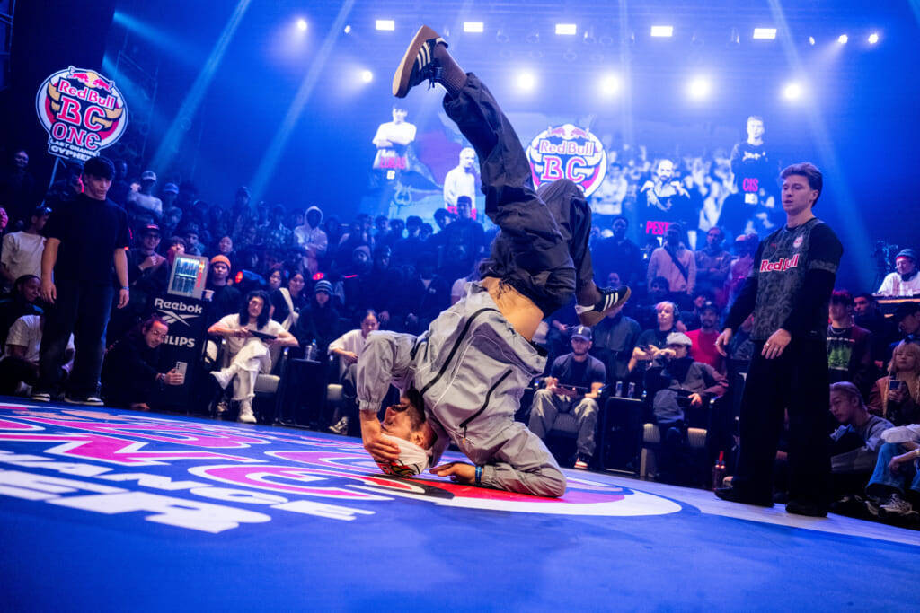 ワールドファイナルへの最後の切符をかけた激戦！「Red Bull BC One Last Chance Cypher 2025」
