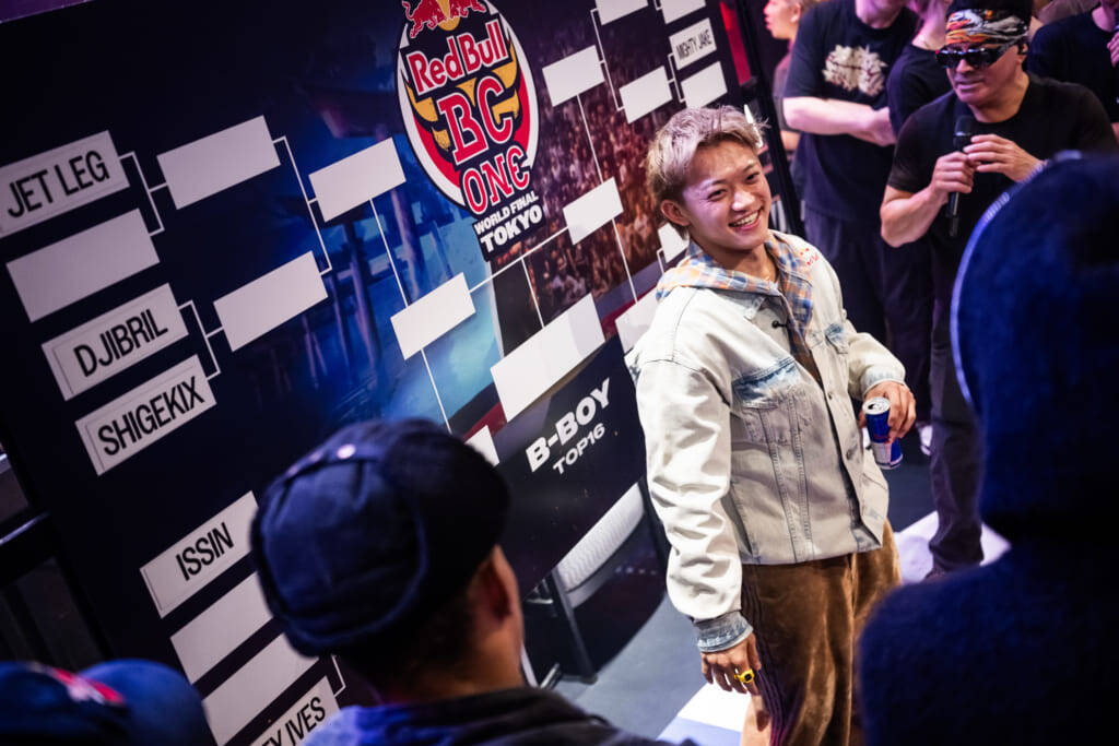 ワールドファイナルへの最後の切符をかけた激戦！「Red Bull BC One Last Chance Cypher 2025」