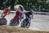 「今後の自信につながる大きな一歩「2023年UCI BMXレーシング ワールドカップ第3-4戦」第4戦 男子U23カテゴリーにて増田優一が準優勝」の画像1