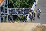 「今後の自信につながる大きな一歩「2023年UCI BMXレーシング ワールドカップ第3-4戦」第4戦 男子U23カテゴリーにて増田優一が準優勝」の画像3