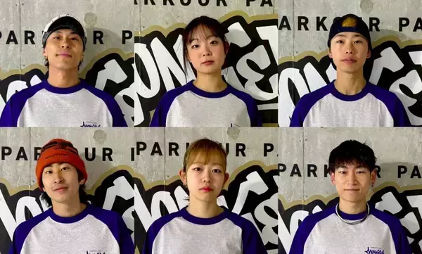 「渋谷・代々木公園にて日本最大級のドローンショーやアーバンスポーツイベントを開催！「DG New Context Festival 2026」」の画像