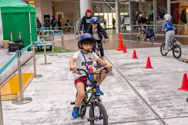 「世界レベルのストリートの祭典『ISF KAWASAKI 2023』今年のブレイクダンスキッズ日本一が決定！」の画像