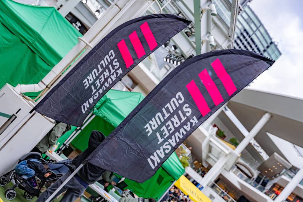 世界レベルのストリートの祭典『ISF KAWASAKI 2023』今年のブレイクダンスキッズ日本一が決定！