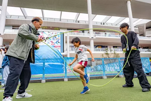 「世界レベルのストリートの祭典『ISF KAWASAKI 2023』今年のブレイクダンスキッズ日本一が決定！」の画像