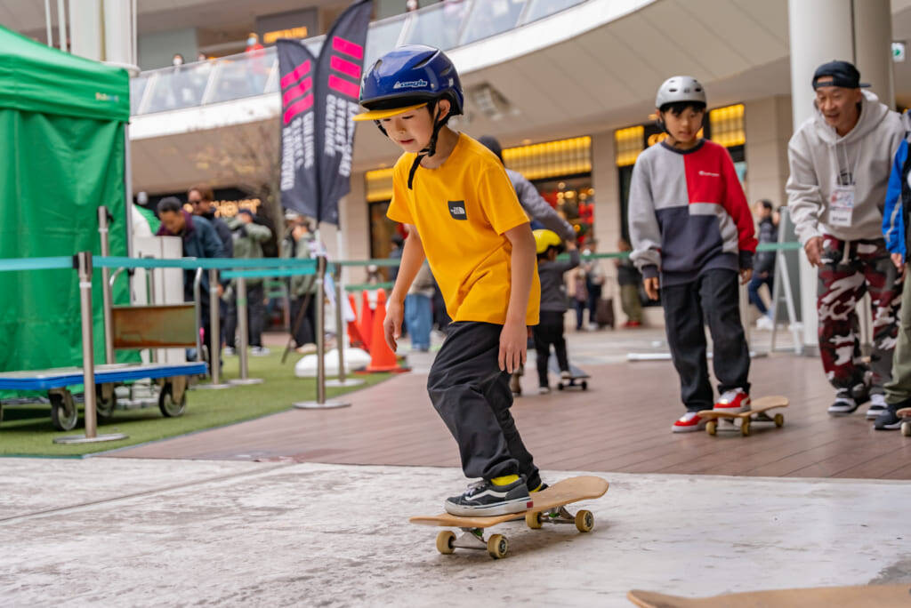 世界レベルのストリートの祭典『ISF KAWASAKI 2023』今年のブレイクダンスキッズ日本一が決定！