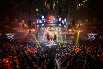 ISSIN & Rikoが優勝！歴史的な一夜となった「Red Bull BC One World Final Tokyo 2025」