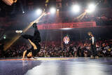 「ISSIN & Rikoが優勝！歴史的な一夜となった「Red Bull BC One World Final Tokyo 2025」」の画像11
