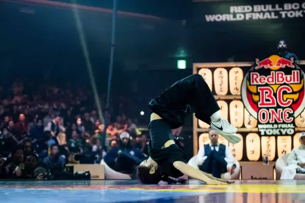 「ISSIN & Rikoが優勝！歴史的な一夜となった「Red Bull BC One World Final Tokyo 2025」」の画像