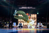 「ISSIN & Rikoが優勝！歴史的な一夜となった「Red Bull BC One World Final Tokyo 2025」」の画像4