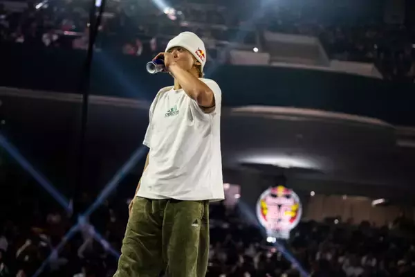 「ISSIN & Rikoが優勝！歴史的な一夜となった「Red Bull BC One World Final Tokyo 2025」」の画像