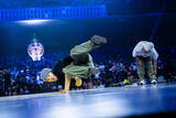 「ISSIN & Rikoが優勝！歴史的な一夜となった「Red Bull BC One World Final Tokyo 2025」」の画像6