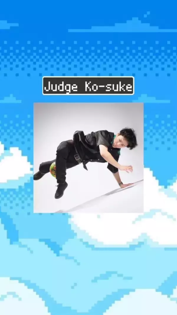 湘南にて初開催！フリースタイルフットボールクルーバトル「Feetsteez Festival in 湘南」