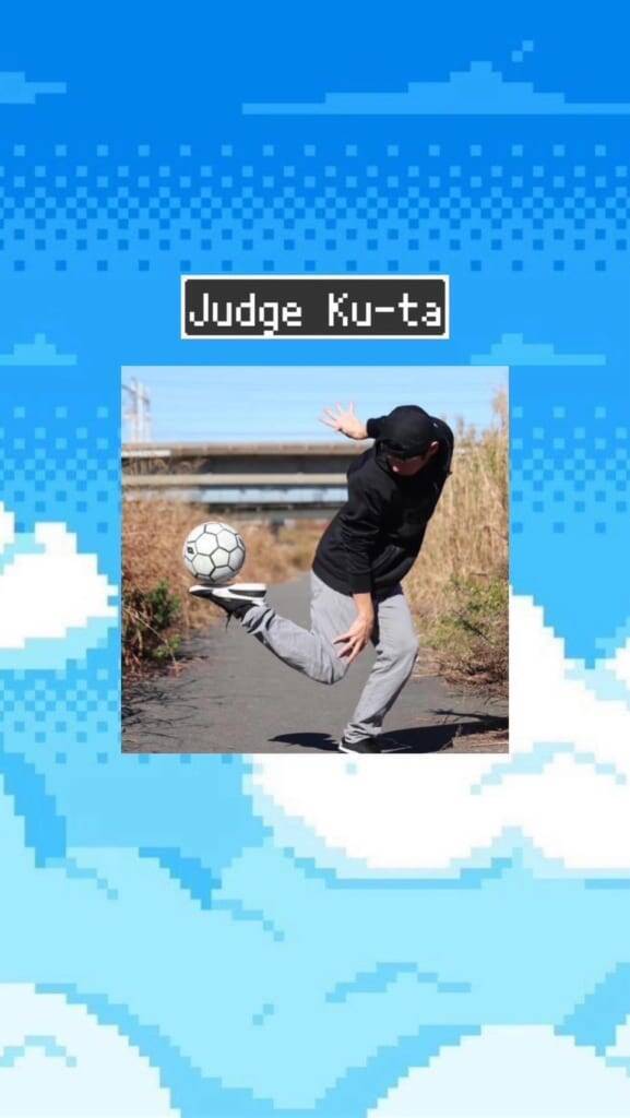 湘南にて初開催！フリースタイルフットボールクルーバトル「Feetsteez Festival in 湘南」