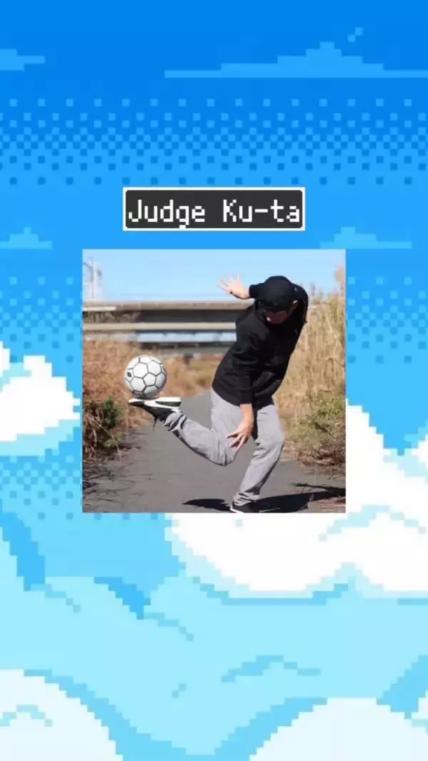 「湘南にて初開催！フリースタイルフットボールクルーバトル「Feetsteez Festival in 湘南」」の画像