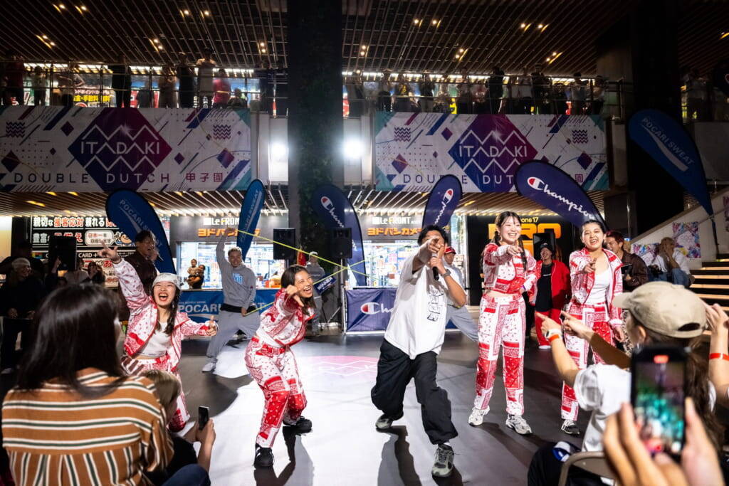 ITADAKI 2026 スペシャルインタビュー！新アンバサダー・FLY DIGGERZが引き継ぐ熱量と、高校生たちの“瞬間の青春”に懸ける想い