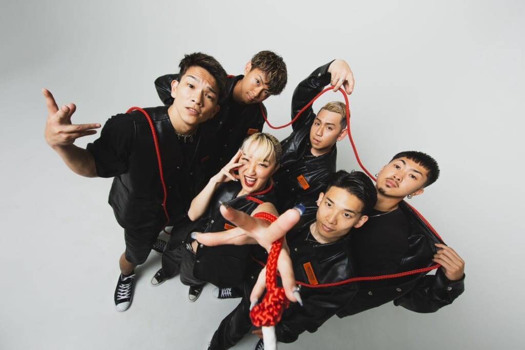 ITADAKI 2026 スペシャルインタビュー！新アンバサダー・FLY DIGGERZが引き継ぐ熱量と、高校生たちの“瞬間の青春”に懸ける想い