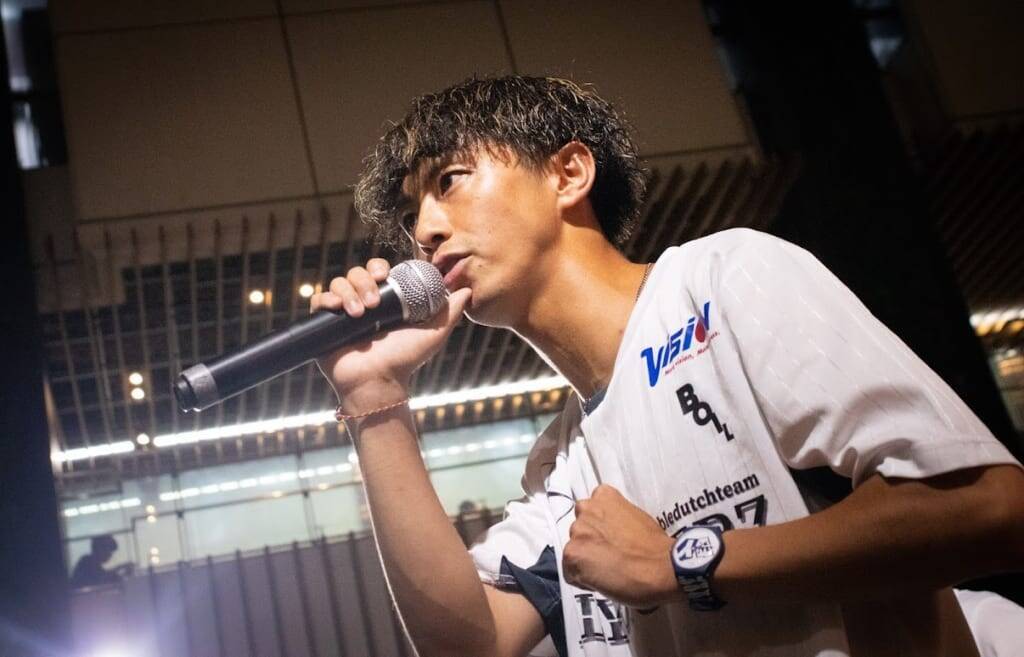 ITADAKI 2026 スペシャルインタビュー！新アンバサダー・FLY DIGGERZが引き継ぐ熱量と、高校生たちの“瞬間の青春”に懸ける想い