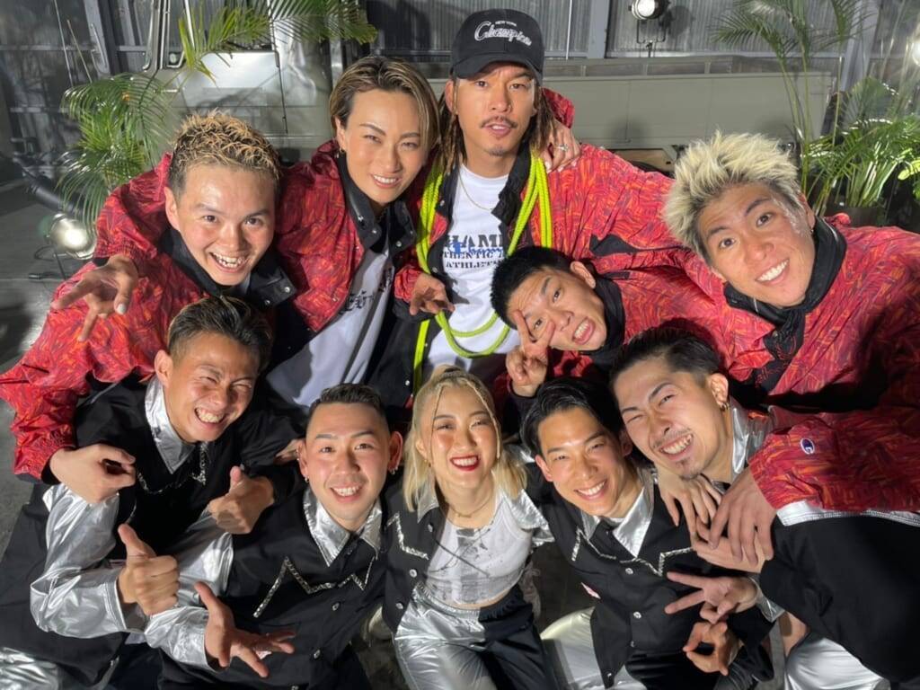 ITADAKI 2026 スペシャルインタビュー！新アンバサダー・FLY DIGGERZが引き継ぐ熱量と、高校生たちの“瞬間の青春”に懸ける想い