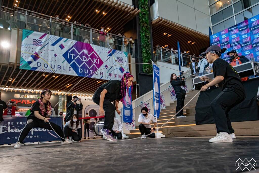 KIMI×REG☆STYLE スペシャル座談会！｢ITADAKI｣の見どころに迫る!!