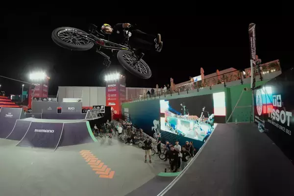 「2025アーバンサイクリング世界選手権」 BMXフリースタイル種目は、フラットランドにて日本人選手が男女タイトルを獲得！