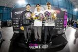 「自国開催で男女ともに日本人選手たちが大活躍！「2025 BMXフリースタイル ワールドカップ最終戦」 日本大会」の画像13