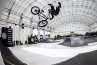 自国開催で男女ともに日本人選手たちが大活躍！「2025 BMXフリースタイル ワールドカップ最終戦」 日本大会
