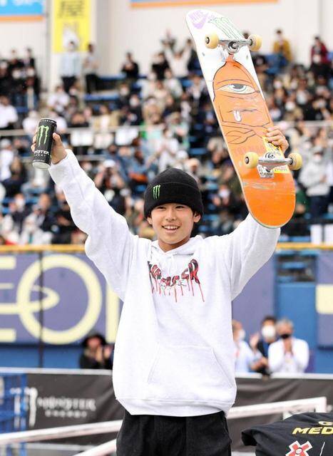 6月4日～5日開催！日本最大級、“入場無料”のアーバンスポーツの祭典 「YOKOHAMA URBAN SPORTS FESTIVAL 2022」 X Games Chiba 2022のメダリストらを含む11選手が出場決定！